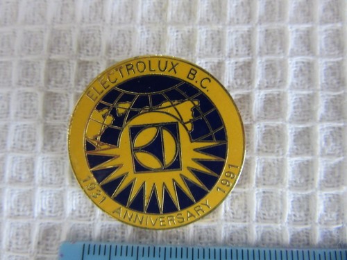 Electrolux anniversary - electrolux,
