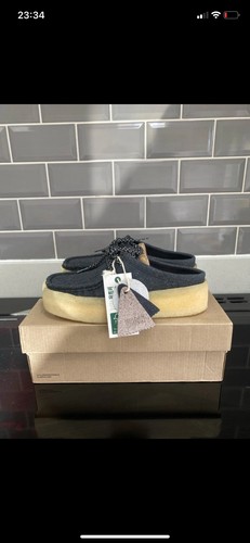 Clarks originals wallabee cup - originals,