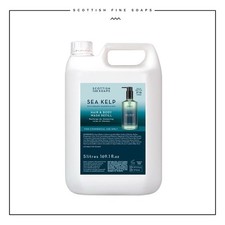 Scottish Fine Soaps Sea Kelp
