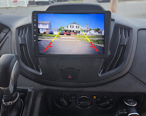 Android car radio gps navi - 13,