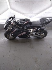 GRC RR 19bhp, Race Spec Mini