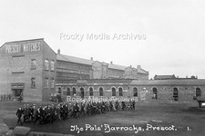 Qqq-6 New Recruit, The Pals`