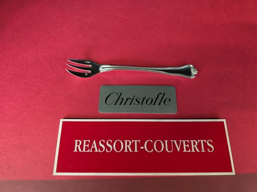 Oyster fork cm violin - 13.8,