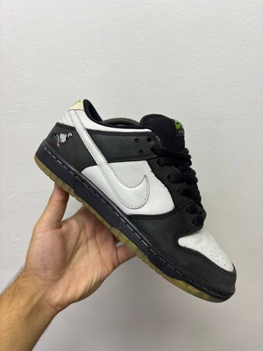 Nike dunk low pro - low, staple