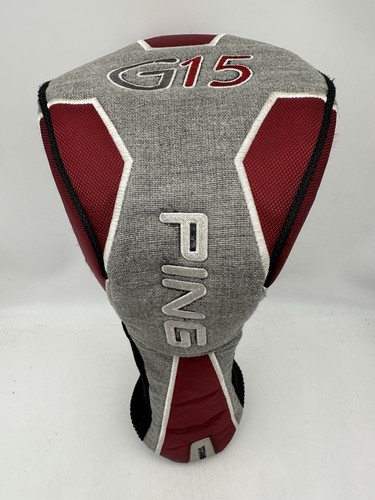 Vintage ping g15 460cc - vintage,