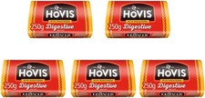 Jacob's Hovis Digestives