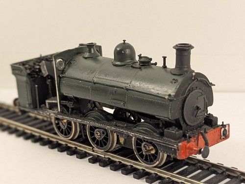 Kitbuilt gwr class - kitbuilt, 1361