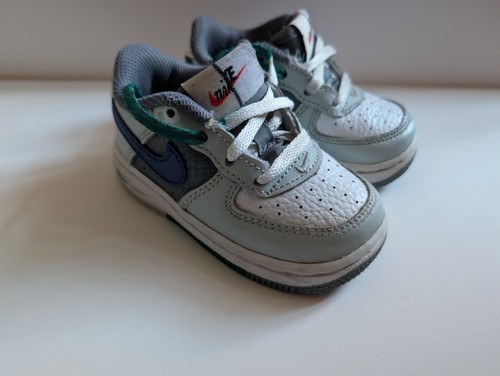 Nike air force trainers - air,