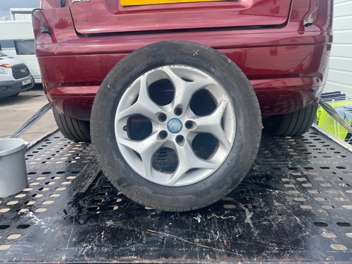 Genuine ford focus - genuine,