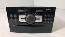 VAUXHALL CORSA D RADIO CD