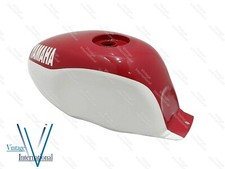 Petrol Gas Fuel Tank + Cap