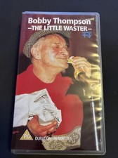 Bobby Thompson The Little