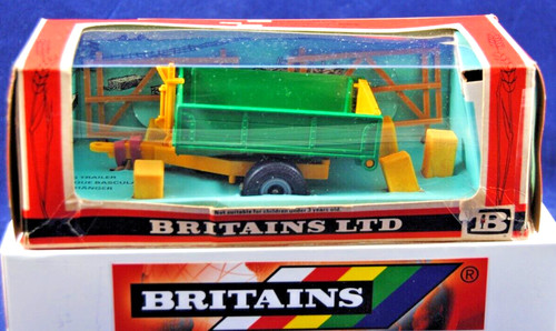 1980 mint britains - 1980*, 1:32