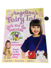 Magazine Angelina's Fairy