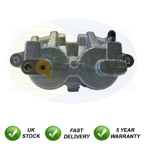Brake caliper front left - front,