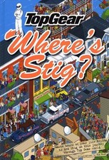 Where's Stig? (Top Gear) By