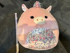 Squishmallow 12” Mikah the