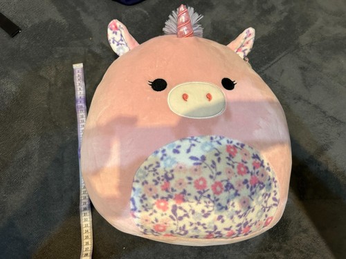 Squishmallow mikah the - 12”,