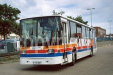 Bus Photo - Stagecoach Devon