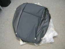 FREELANDER 2 REAR SEAT COVER SMALL SECTION BOTTOM BLACK LR014251