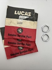 Genuine Lucas Ignition Switch