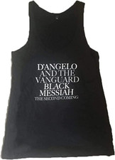 50x D'Angelo Official Womens