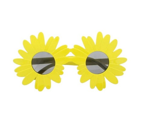 Unisex fancy dress yellow - unisex,