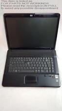 READ DESCRIPTION! HP Compaq