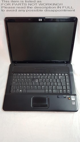 Read description compaq - description!, hp