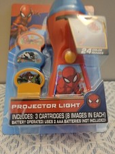 Spiderman  Projector