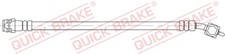 QUICK BRAKE 58.006X Brake Hose