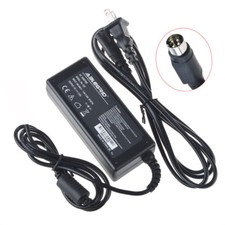 4-Pin DIN 19V DC Adapter For