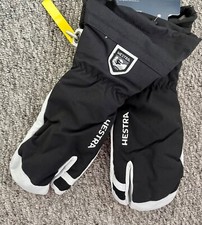 🌟HESTRA Alpine Pro Army