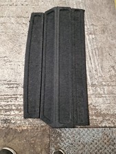 VAUXHALL MERIVA MK1 PARCEL SHELF