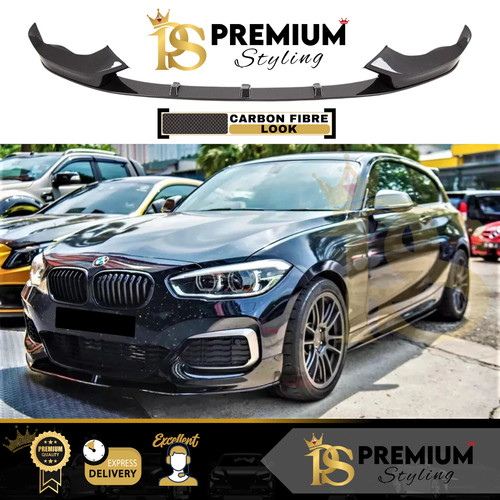Bmw series f20 - bmw, f21
