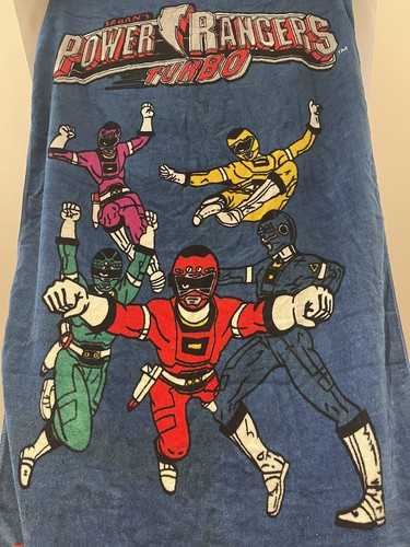 Vintage 1999 mighty morphin - -,