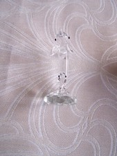 Vintage Balmoral Crystal