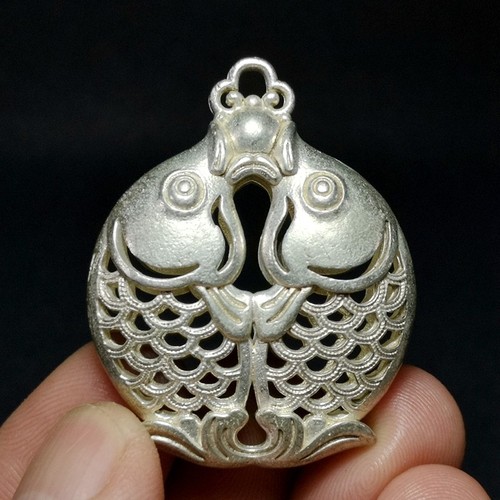Inch chinese tibet silver - chinese,