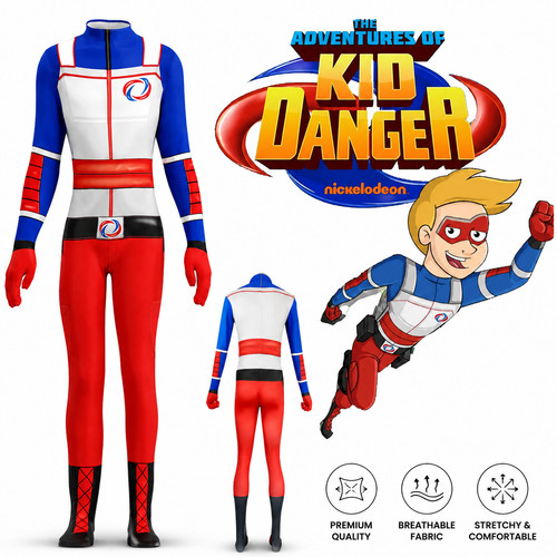 Henry danger cosplay - henry,