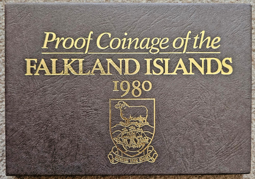 1980 falkland islands royal - 1980,