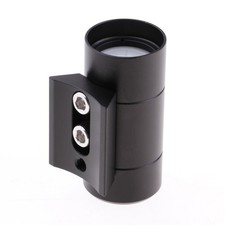 1.25'' Solar  Observation Guidescope Telescope with 1/4'' Screw Mount