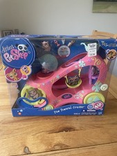 Littlest Pet Shop Paw Powered