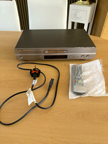 Yamaha dvd s1700 - dvd-s1700, sound
