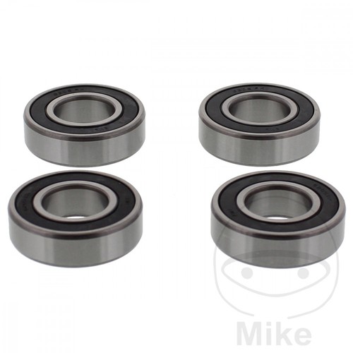 All balls wheel - bearing, kit