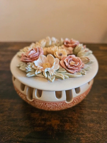Handcast designs ltd pretty - handcast,