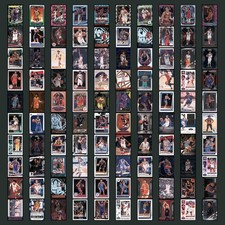 Basketball Card Lot 100 Cards