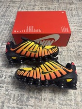 Size 8.5 - Nike Shox TL