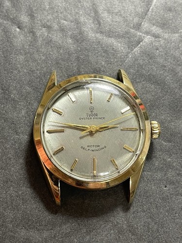 Rolex vintage tudor oyster - vintage,