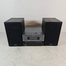 Sony CMT-BX3 Micro Hi-Fi