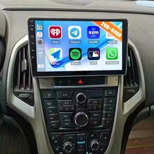 FOR Vauxhall Opel Astra J